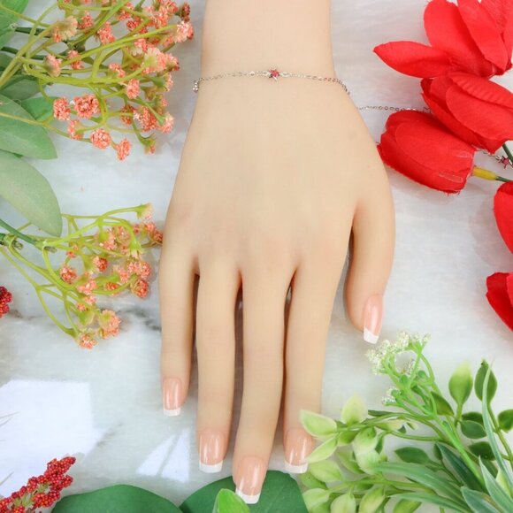 "New Beautiful Design Bracelet for Women/Girls, Gift, B836 - Picture 4 of 10